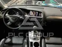 2013 Audi A4