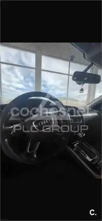 2013 Audi A4