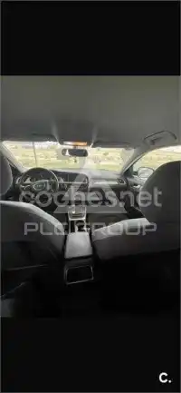 2013 Audi A4