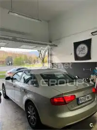2013 Audi A4