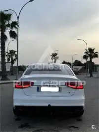 2013 Audi A4