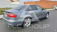 2013 Audi A4