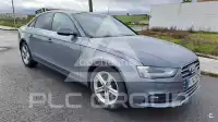 2013 Audi A4