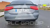 2013 Audi A4