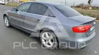 2013 Audi A4