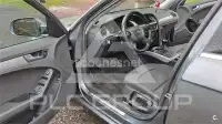 2013 Audi A4