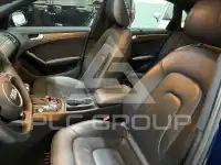 2013 Audi A4