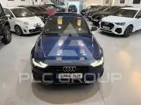 2013 Audi A4