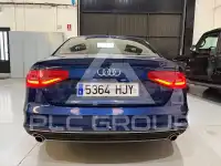 2013 Audi A4