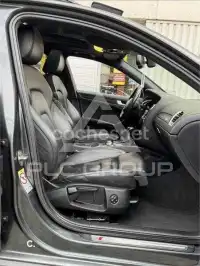 2013 Audi A4