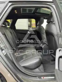 2013 Audi A4