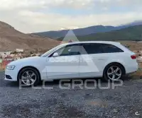 2013 Audi A4