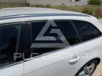 2013 Audi A4