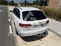 2013 Audi A4