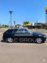 2013 Audi A4