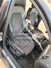 2013 Audi A4