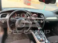 2013 Audi A4