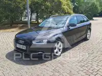 2013 Audi A4