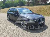 2013 Audi A4