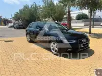 2013 Audi A4
