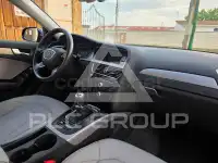 2013 Audi A4