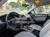 2013 Audi A4
