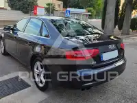 2013 Audi A4
