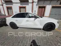 2013 Audi A4