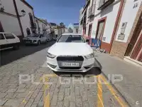 2013 Audi A4