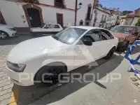 2013 Audi A4