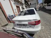 2013 Audi A4