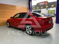 2013 Audi A4