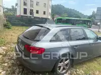 2013 Audi A4