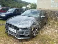 2013 Audi A4