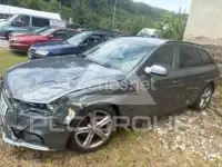 2013 Audi A4