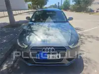 2013 Audi A4