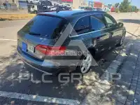2013 Audi A4