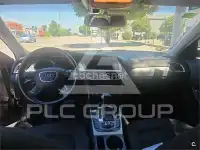 2013 Audi A4