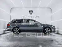 2013 Audi A4