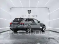 2013 Audi A4