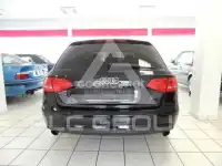 2013 Audi A4