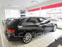 2013 Audi A4