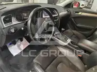 2013 Audi A4