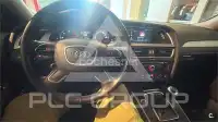 2013 Audi A4