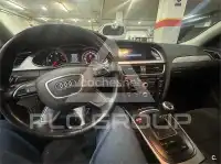 2013 Audi A4