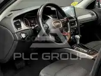 2013 Audi A4