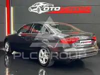 2013 Audi A4