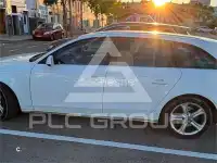 2013 Audi A4