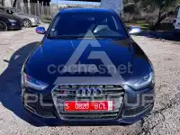 2013 Audi S4
