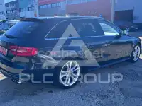 2013 Audi S4